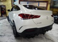 2022 Mercedes-Benz GLE AMG GLE 53 4MATIC