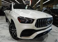 2022 Mercedes-Benz GLE AMG GLE 53 4MATIC