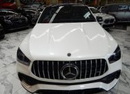 2022 Mercedes-Benz GLE AMG GLE 53 4MATIC