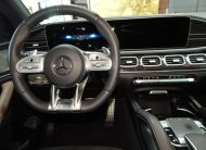 2022 Mercedes-Benz GLE AMG GLE 53 4MATIC