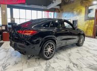 2021 Mercedes-Benz GLE AMG GLE 63 S 4MATIC