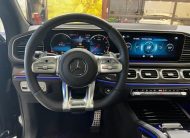 2021 Mercedes-Benz GLE AMG GLE 63 S 4MATIC