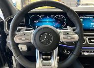 2021 Mercedes-Benz GLE AMG GLE 63 S 4MATIC