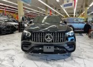 2021 Mercedes-Benz GLE AMG GLE 63 S 4MATIC