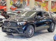 2021 Mercedes-Benz GLE AMG GLE 63 S 4MATIC