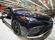 2021 Toyota Camry XSE AWD