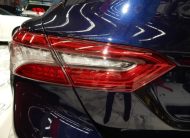 2021 Toyota Camry XSE AWD