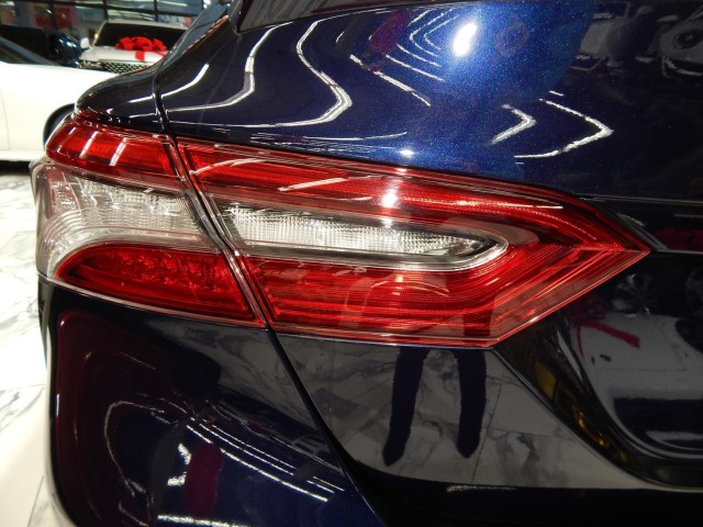 2021 Toyota Camry XSE AWD
