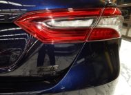 2021 Toyota Camry XSE AWD