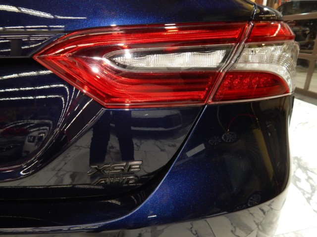 2021 Toyota Camry XSE AWD