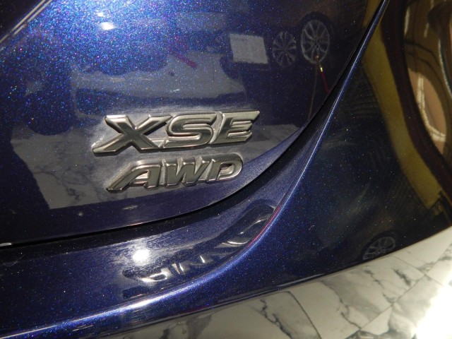 2021 Toyota Camry XSE AWD