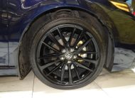 2021 Toyota Camry XSE AWD
