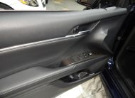 2021 Toyota Camry XSE AWD