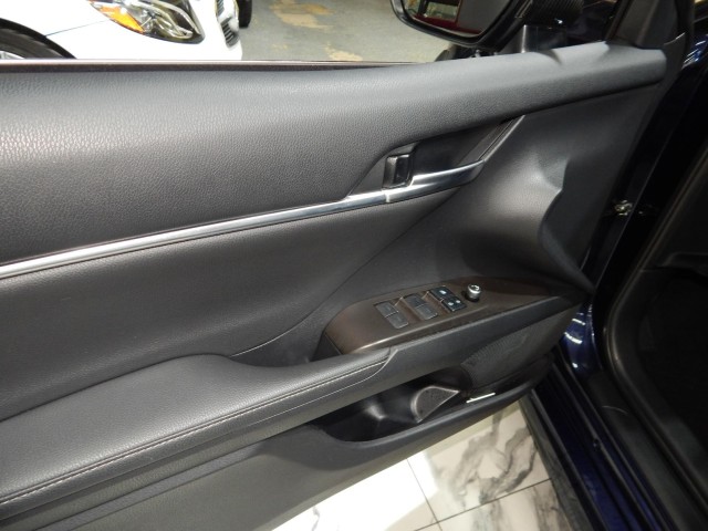2021 Toyota Camry XSE AWD