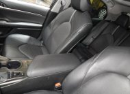 2021 Toyota Camry XSE AWD