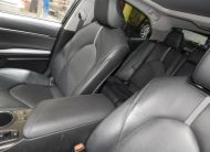2021 Toyota Camry XSE AWD