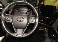 2021 Toyota Camry XSE AWD