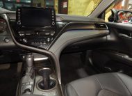 2021 Toyota Camry XSE AWD