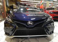 2021 Toyota Camry XSE AWD
