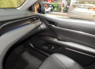 2021 Toyota Camry XSE AWD