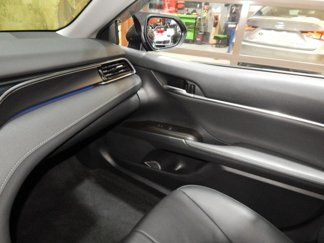 2021 Toyota Camry XSE AWD