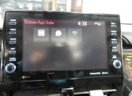 2021 Toyota Camry XSE AWD