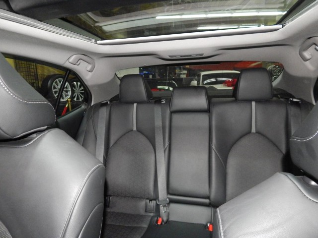 2021 Toyota Camry XSE AWD