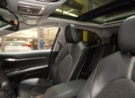 2021 Toyota Camry XSE AWD