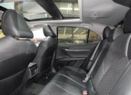 2021 Toyota Camry XSE AWD
