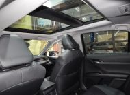 2021 Toyota Camry XSE AWD