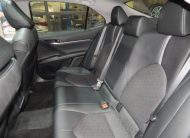 2021 Toyota Camry XSE AWD