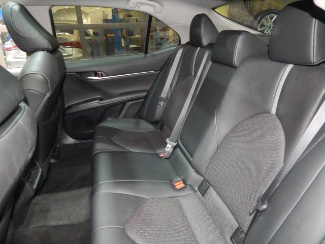 2021 Toyota Camry XSE AWD