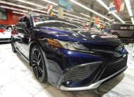 2021 Toyota Camry XSE AWD