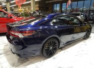2021 Toyota Camry XSE AWD