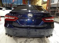 2021 Toyota Camry XSE AWD