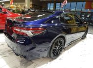 2021 Toyota Camry XSE AWD