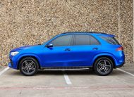 2022 Mercedes-Benz GLE 350 SUV