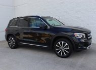 2023 Mercedes-Benz GLB GLB 250