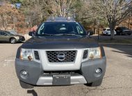 2011 Nissan Xterra Pro-4X 4WD