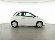 2013 FIAT 500