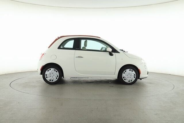 2013 FIAT 500