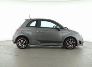 2013 FIAT 500 Turbo