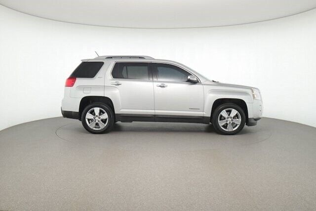 2015 GMC Terrain SLt