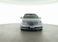 2013 Mercedes-Benz E-Class E 350