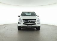 2015 Mercedes-Benz GL-Class GL 450