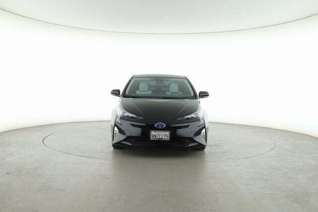 2016 Toyota Prius Four