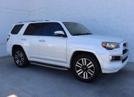 2014 Toyota 4Runner Limited