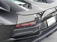 2019 Lamborghini Aventador LP 740-4 S