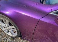 2007 Lexus IS Base 4dr Sedan