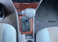 2007 Toyota Corolla Carfax certified